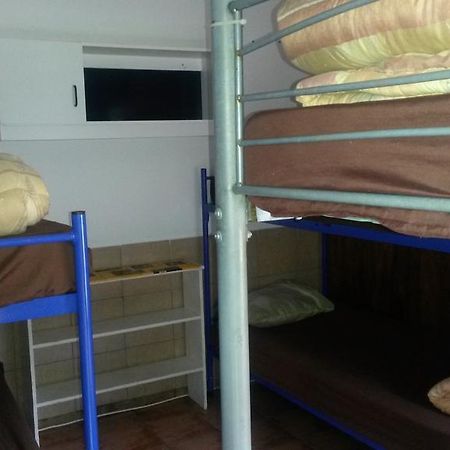 Accoustix Backpackers Hostel 요하네스버그 외부 사진