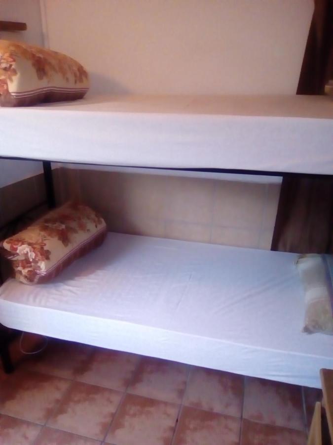 Accoustix Backpackers Hostel 요하네스버그 외부 사진