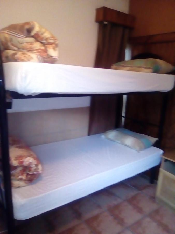 Accoustix Backpackers Hostel 요하네스버그 외부 사진
