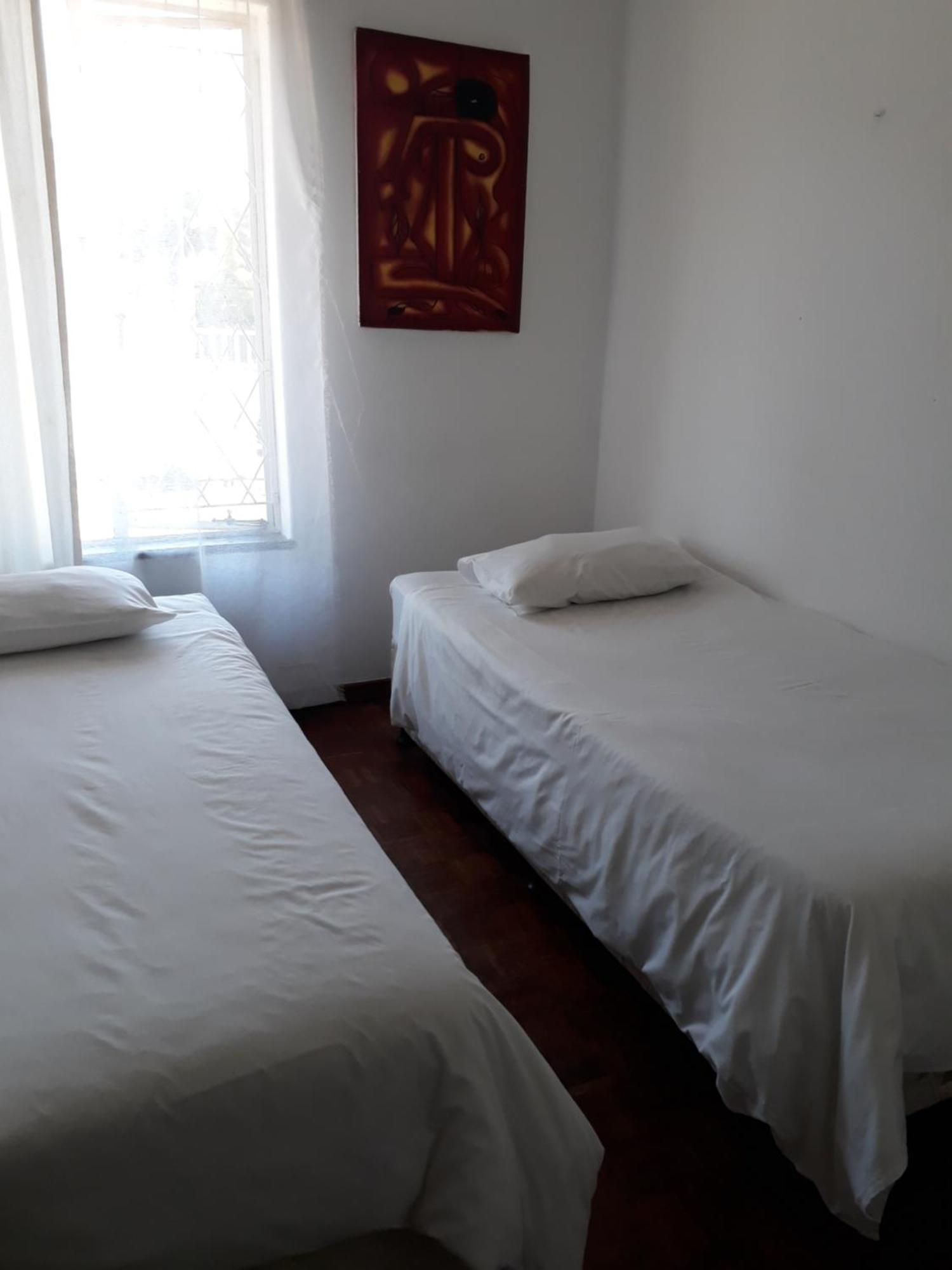 Accoustix Backpackers Hostel 요하네스버그 외부 사진