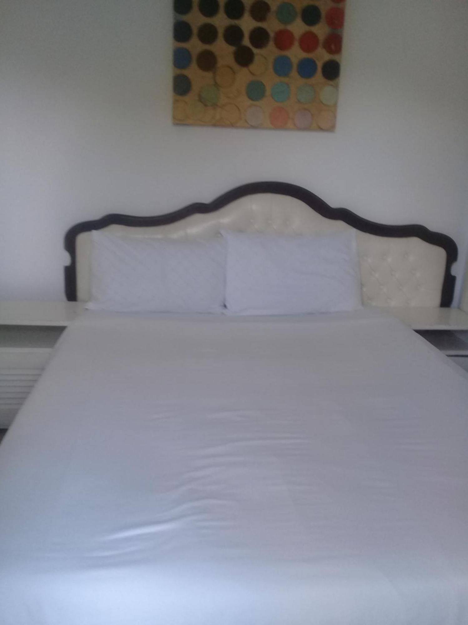 Accoustix Backpackers Hostel 요하네스버그 외부 사진