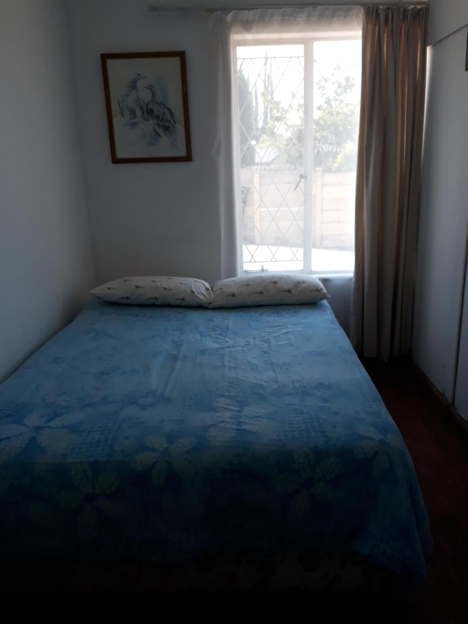 Accoustix Backpackers Hostel 요하네스버그 외부 사진