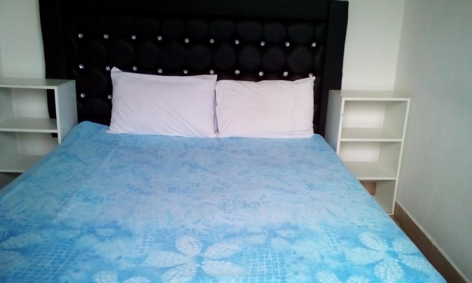 Accoustix Backpackers Hostel 요하네스버그 외부 사진