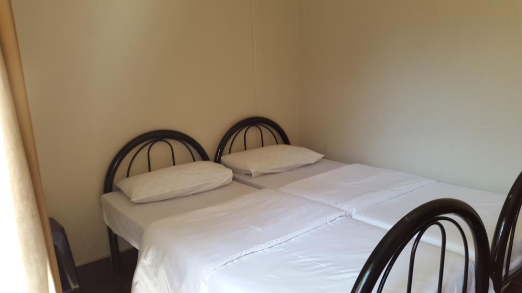 Accoustix Backpackers Hostel 요하네스버그 외부 사진
