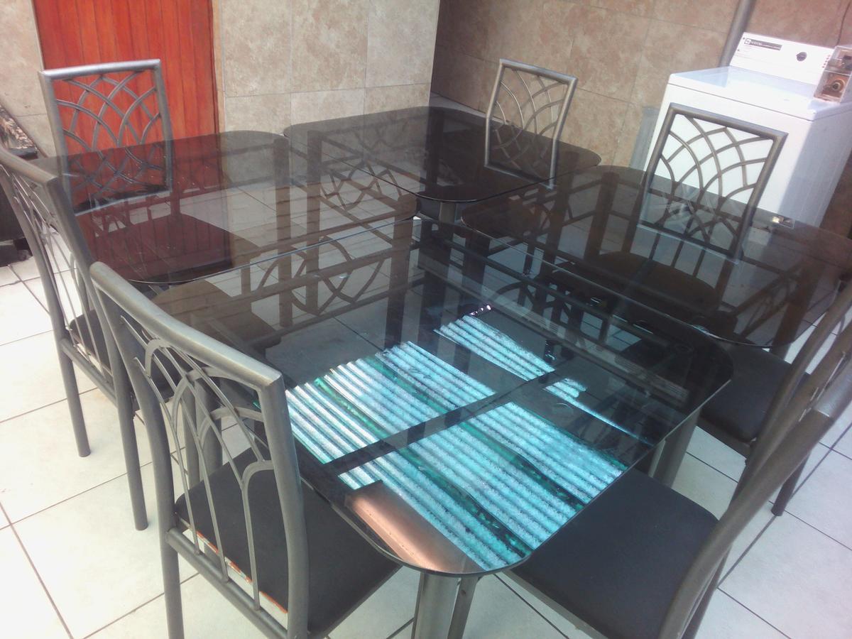 Accoustix Backpackers Hostel 요하네스버그 외부 사진