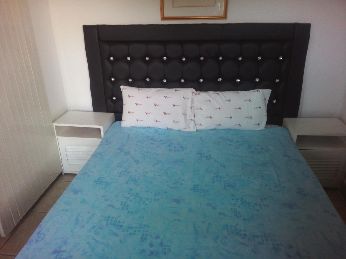 Accoustix Backpackers Hostel 요하네스버그 외부 사진